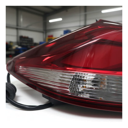 Lanterna Traseira Esquerda – Chevrolet Tracker