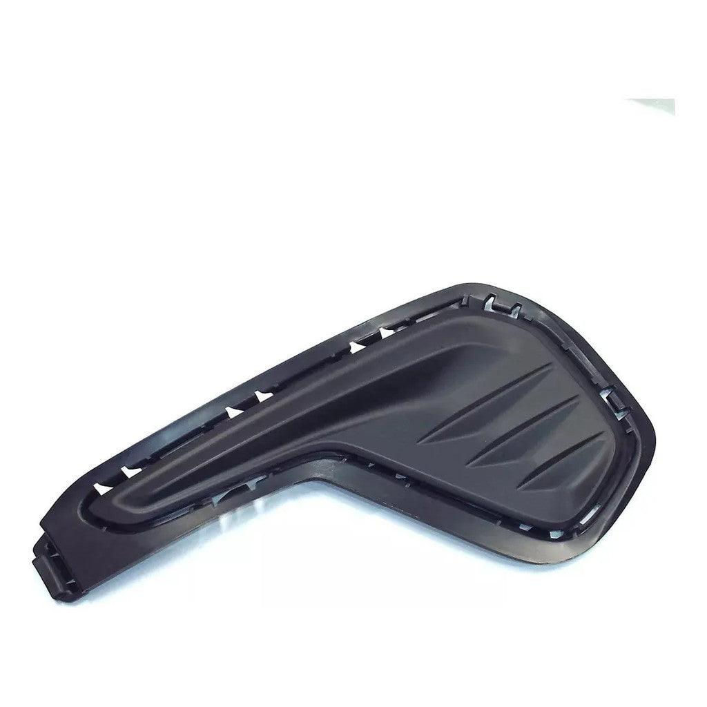 Moldura Farol Milha S/milha Lado Esquerdo GM Onix 2019 a 2020 Original 26364103
