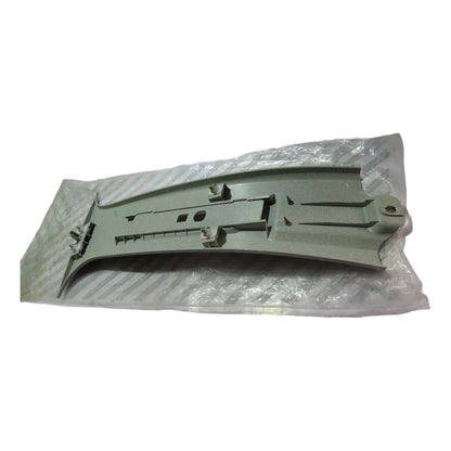 Recobrimento Cinto Lado Esquerdo Fiat Idea 2006 a 2016 Original 735401871