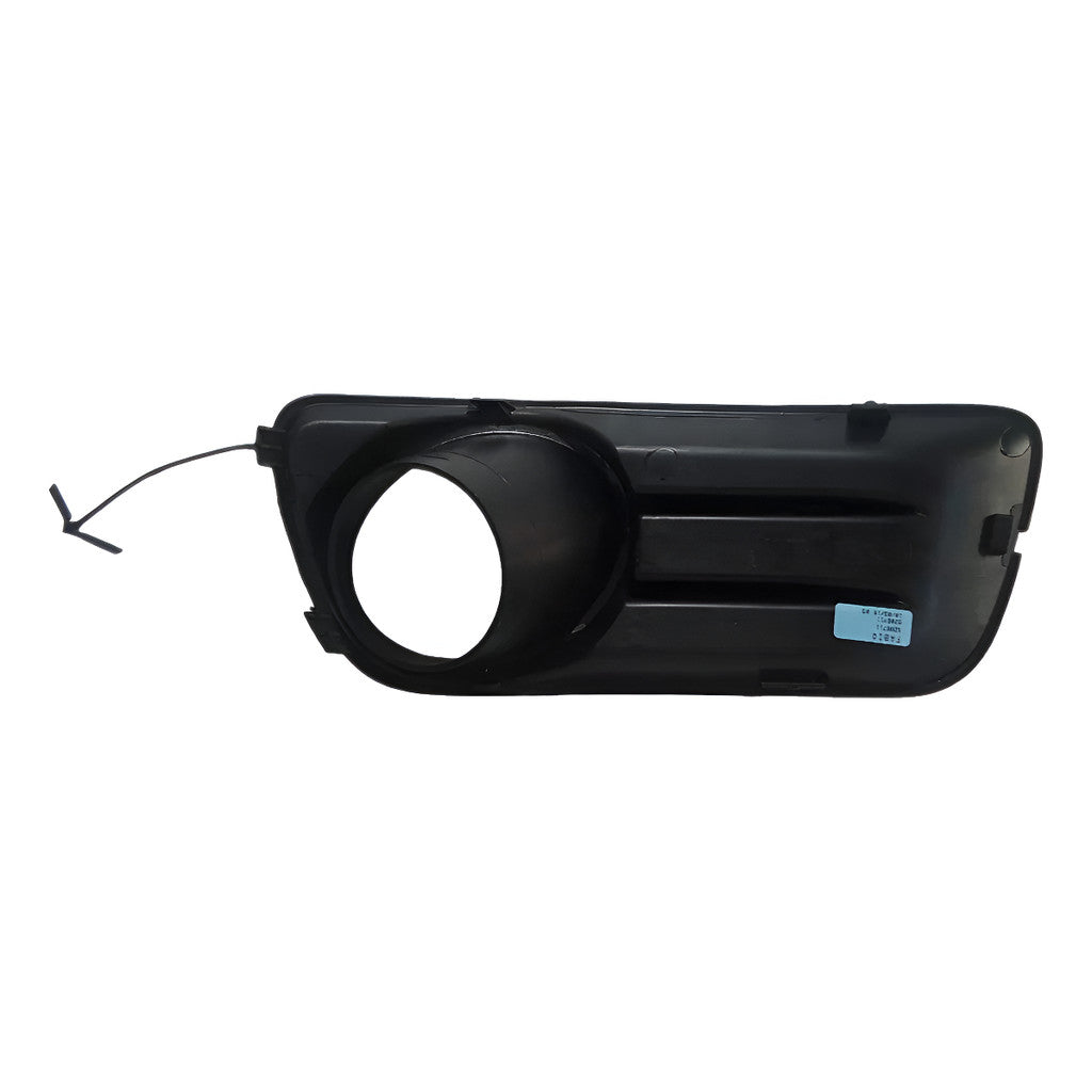 Moldura Farol de Milha Lado Esquerdo – Fiat Palio