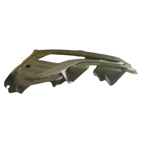 Moldura Farol Milha Esquerdo Onix Plus 2020 a 2023 Original Gm 26305046