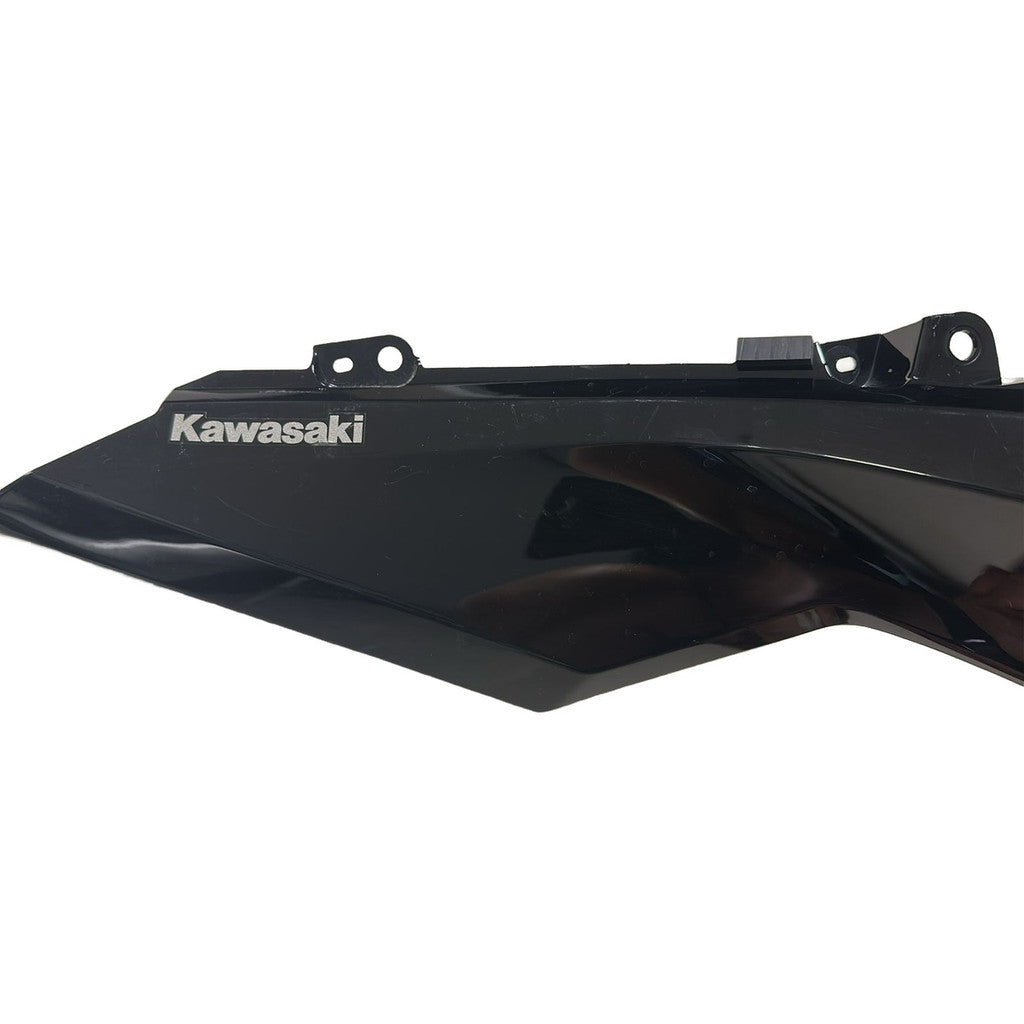 Carenagem Spoiler Lateral Lado Direito Kawasaki Ninja 400 2013 a 2018 Original