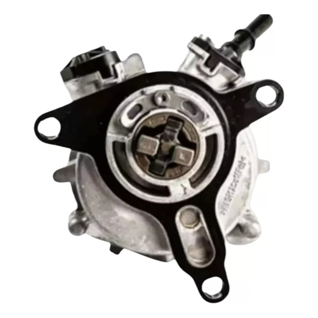 Bomba de Vácuo Onix Motor Aspirado 2020 a 2025 Original Gm 55495082