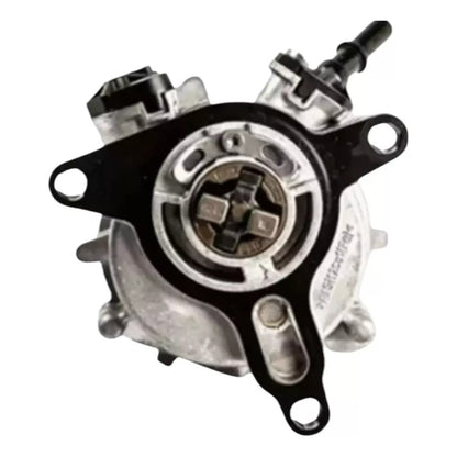 Bomba de Vácuo Onix Motor Aspirado 2020 a 2025 Original Gm 55495082