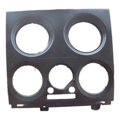 Moldura Painel Central Fiat Palio Economy Fire Way com Ar Original 100213134