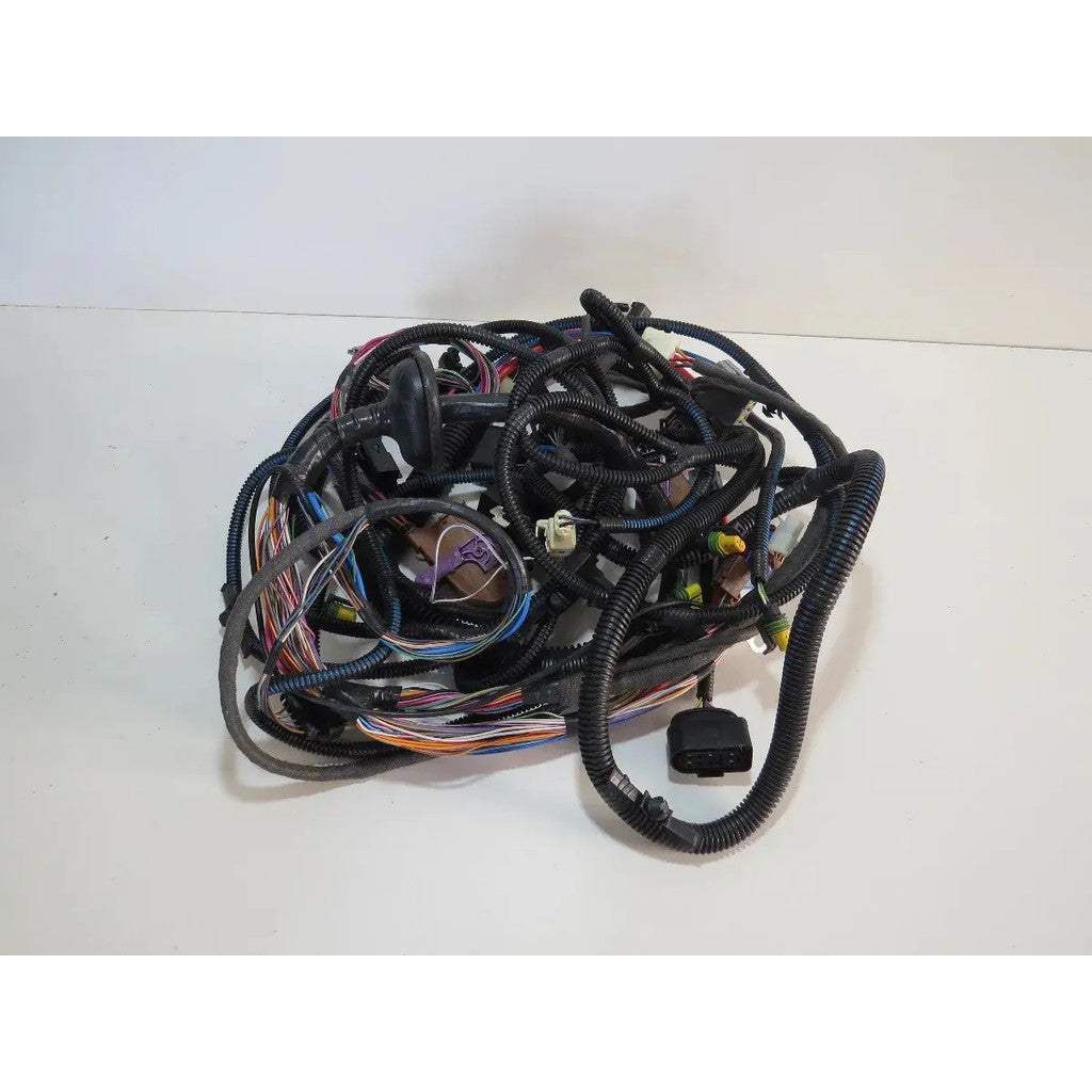 Chicote Dianteiro Fiat Palio Weekend Strada Novo Original 51724316