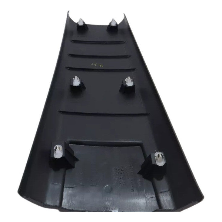 Moldura Acabamento Coluna Direita Idea 2011 a 2016 Original Fiat 735515854