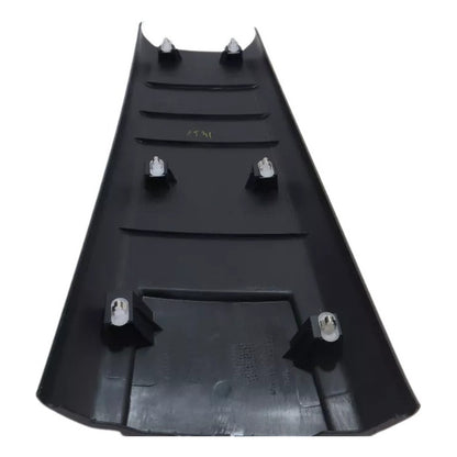 Moldura Acabamento Coluna Direita Idea 2011 a 2016 Original Fiat 735515854