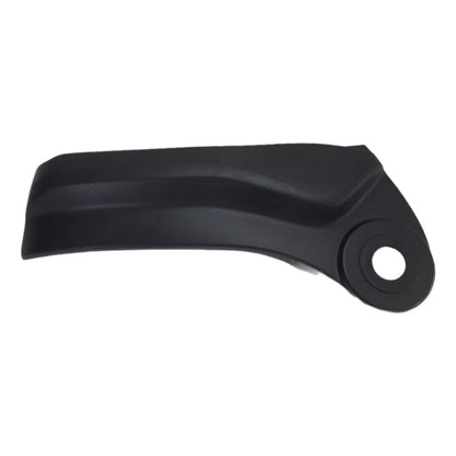 Moldura Acabamento Banco Passageiro Fiat Mobi Cronos Idea Original 10000310