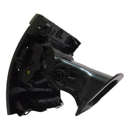 Difusor de Ar Lado Direito Fiat Palio Siena Strada 2008 a 2012 Original 735467560