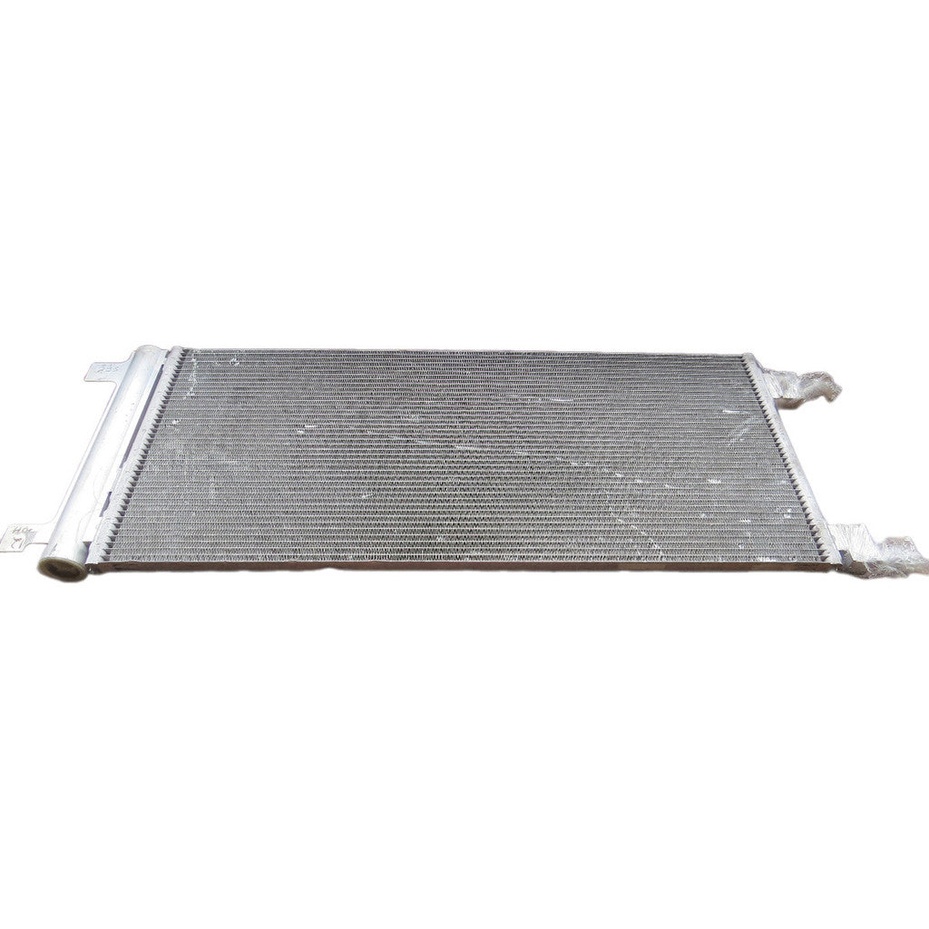 Condensador Ar Condicionado Onix 2019 a 2020 Original Gm 26332162