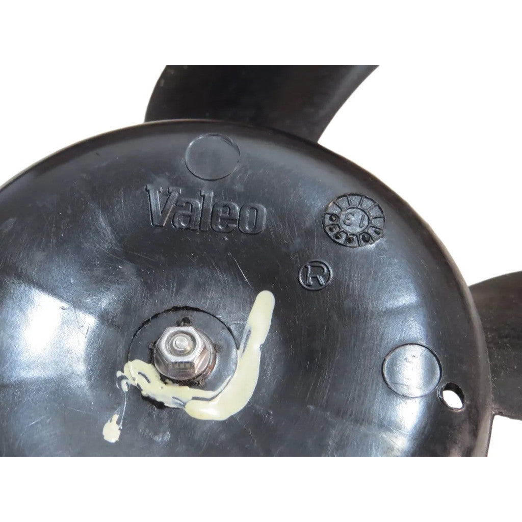 Eletroventilador Fiat Grand Siena Mobi Palio Strada Fiorino Uno 51846303
