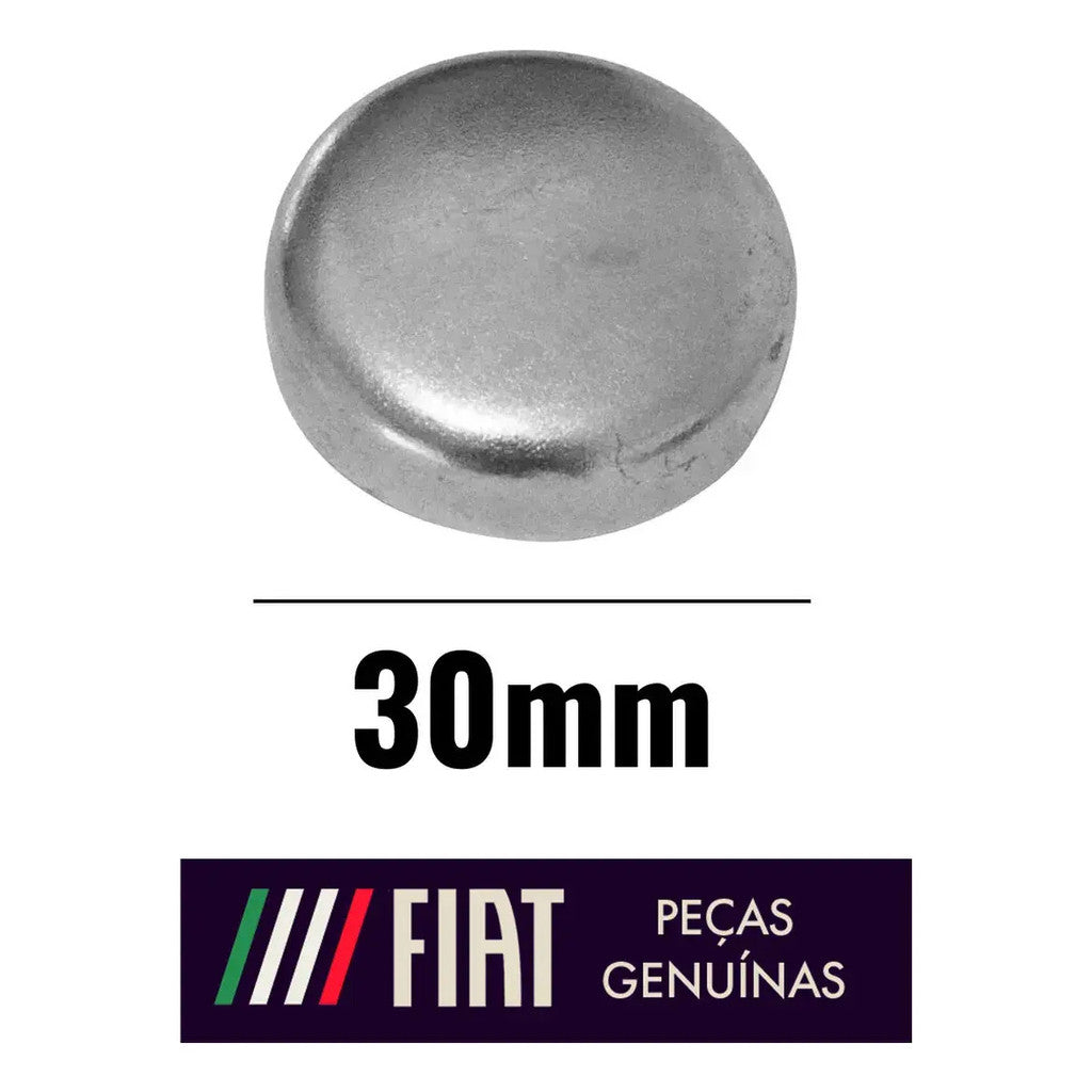 Kit Selos Bloco Motor Fiat 500 Bravo Punto Siena Ram Original 55207796