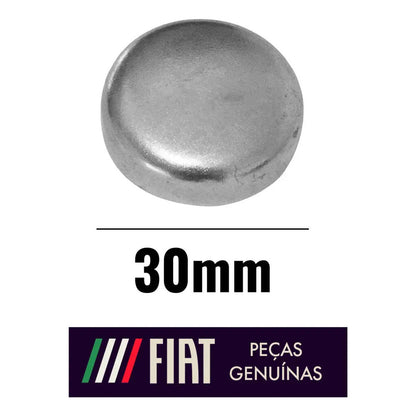 Kit Selos Bloco Motor Fiat 500 Bravo Punto Siena Ram Original 55207796