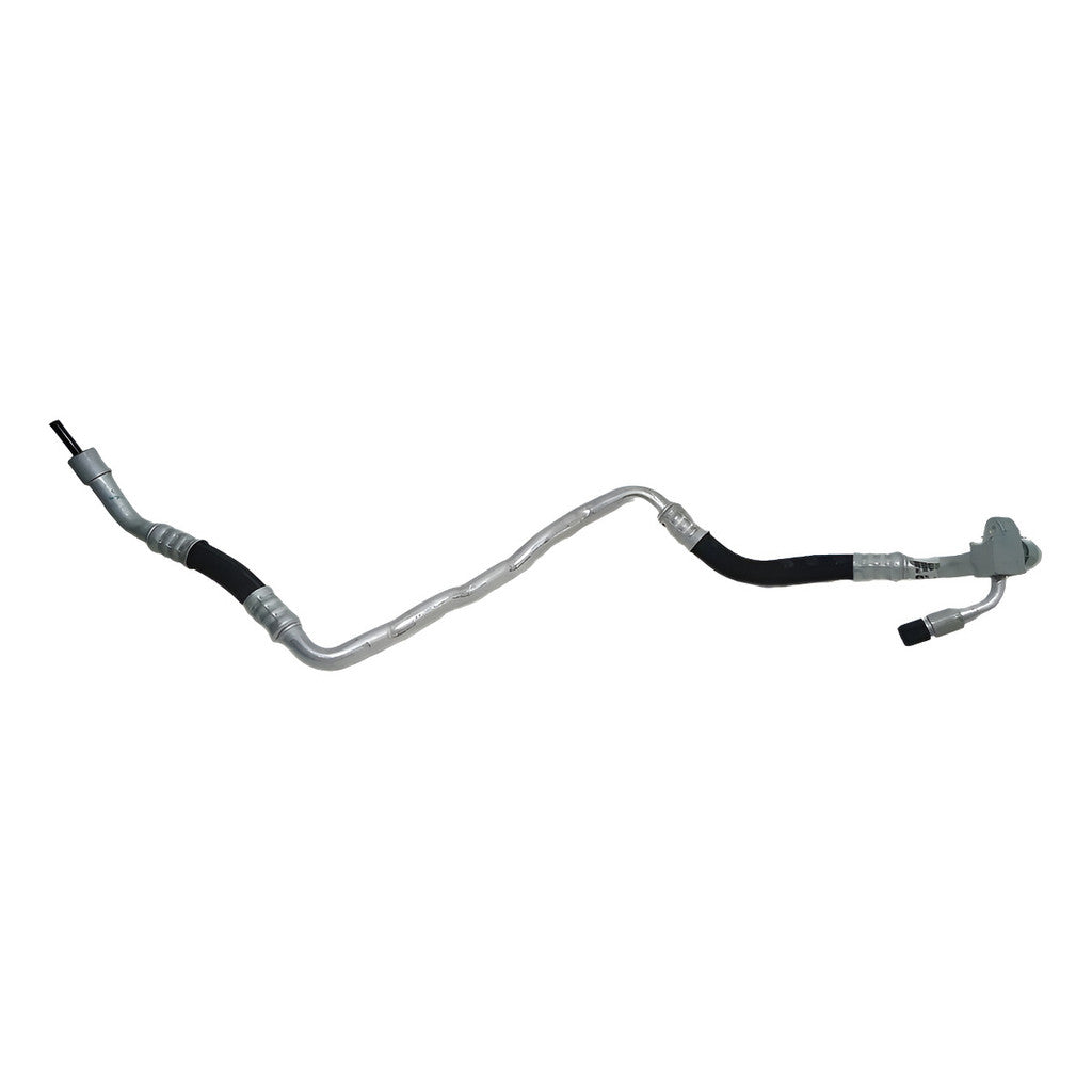 Mangueira Ar Condicionado Fiat Palio Strada Siena E-torq 51855207