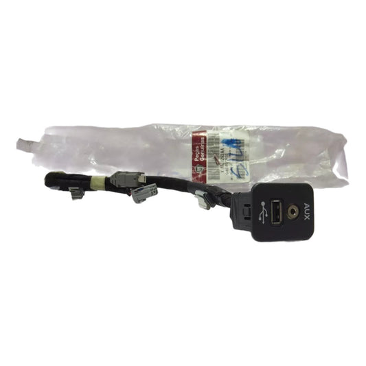 Chicote Entrada Usb Freemont 2012 a 2016 Original Fiat K6806829AA