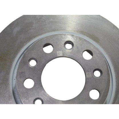 Disco de Freio Traseiro Jeep Compass Renegade Novo Original 51964082
