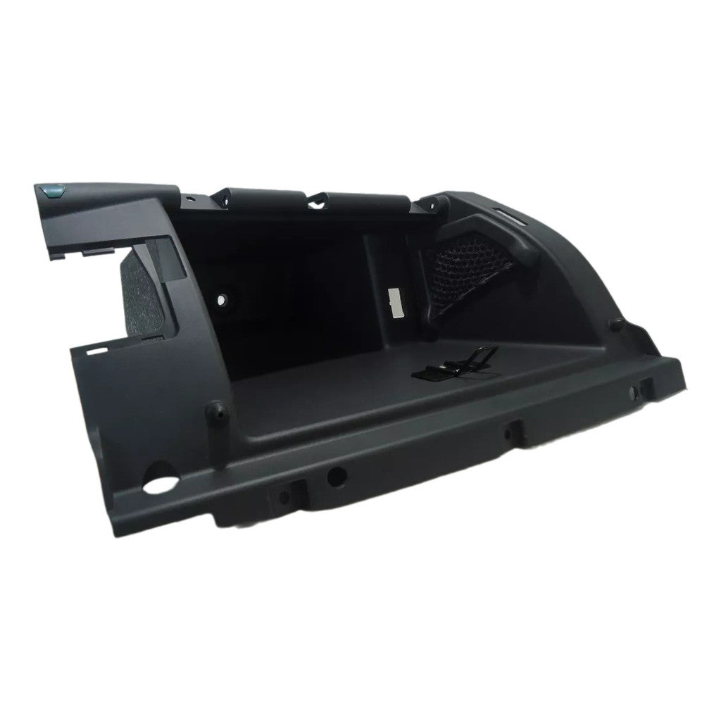 Porta Luvas Fiat 500 2010 a 2018 Novo Original K1RZ01JD7AB