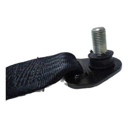 Fecho Cinto de Seguranca Central Idea 2006 a 2010 Original Fiat 100166638