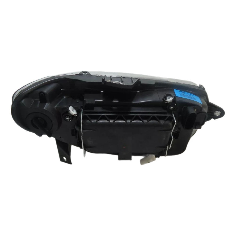 Farol Palio Weekend e Strada Original Fiat Lado Direito Es 51734520
