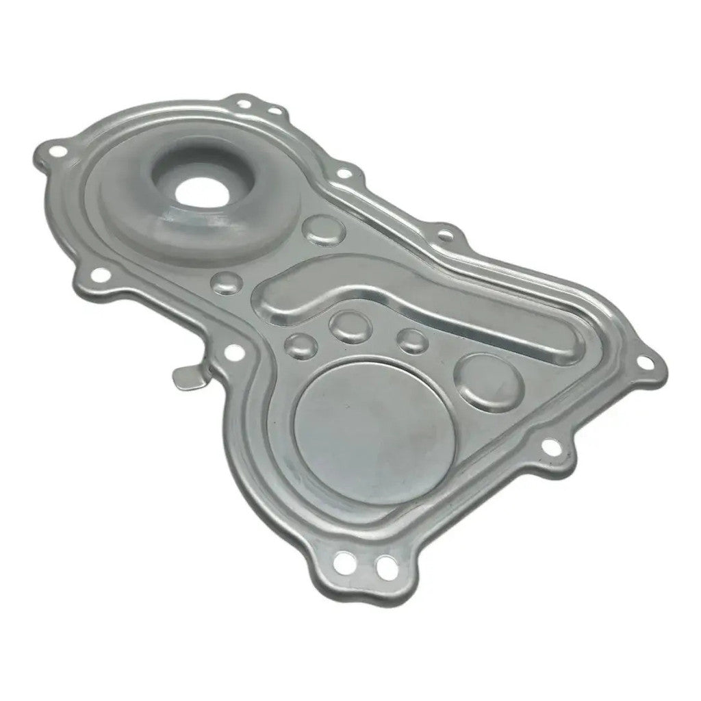 Tampa Inferior Retentor Correia GM Onix Tracker Original 55509157