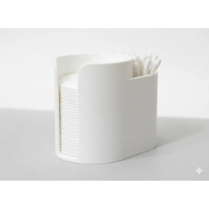 Organizadores Banheiro Impressao 3d Minimalista IMPRESSAO3DABS