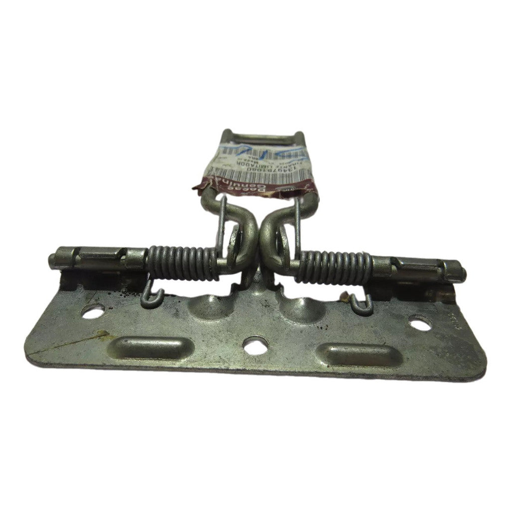 Limitador Porta Traseira Ducato 98/16 Original Fiat 1349751080