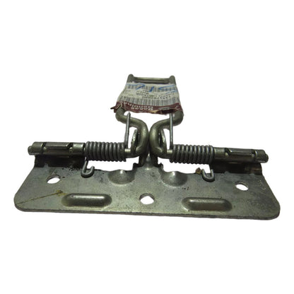 Limitador Porta Traseira Ducato 98/16 Original Fiat 1349751080