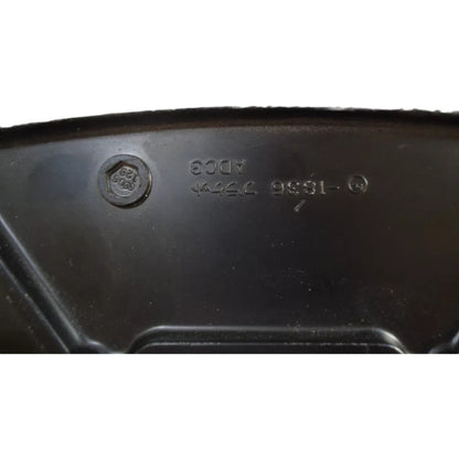 Base da Turbina Jet Ski Original Kawasaki JETSKI1