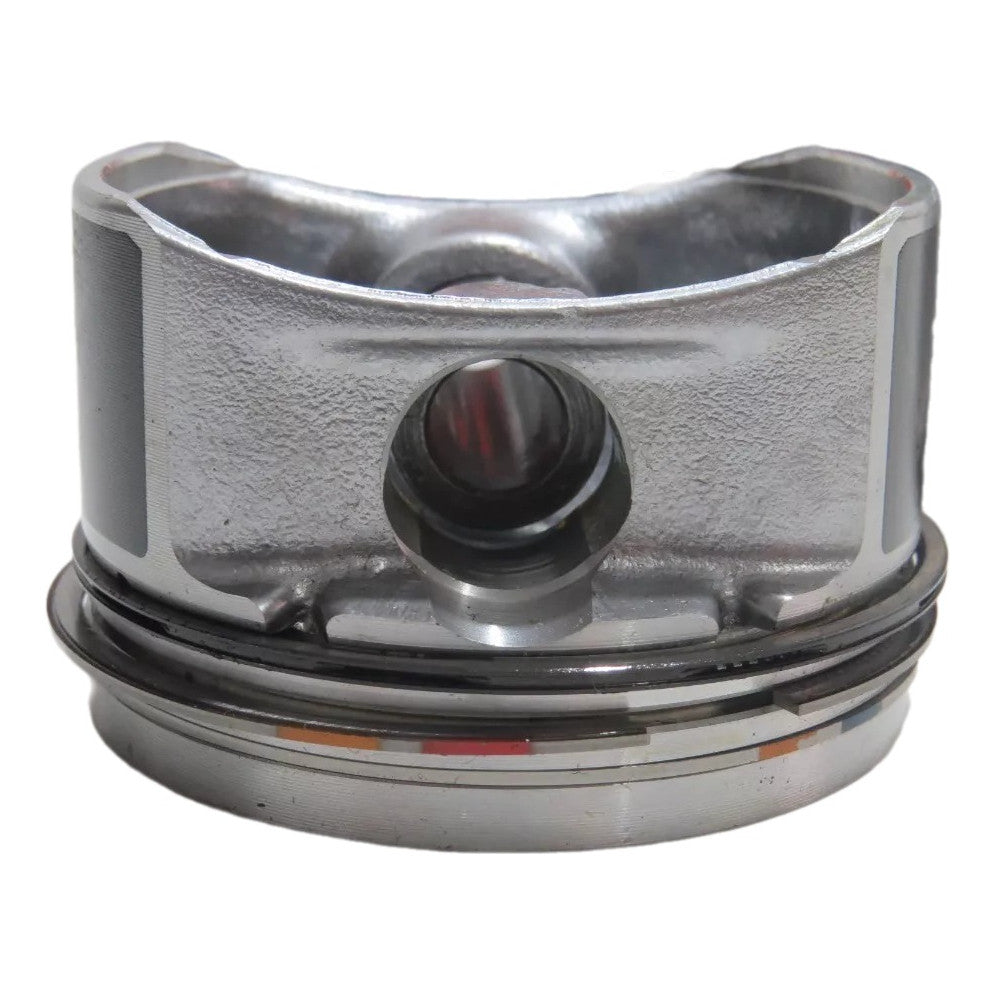 Jogo Pistao 0,10 Fiat Siena Punto Doblo Palio Original 55204179