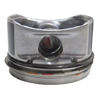 Jogo Pistao 0,10 Fiat Siena Punto Doblo Palio Original 55204179
