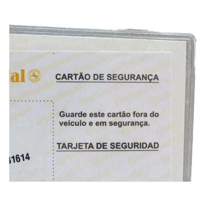 Radio Cd Mp3 Palio Weekend Strada 13/20 Original Fiat