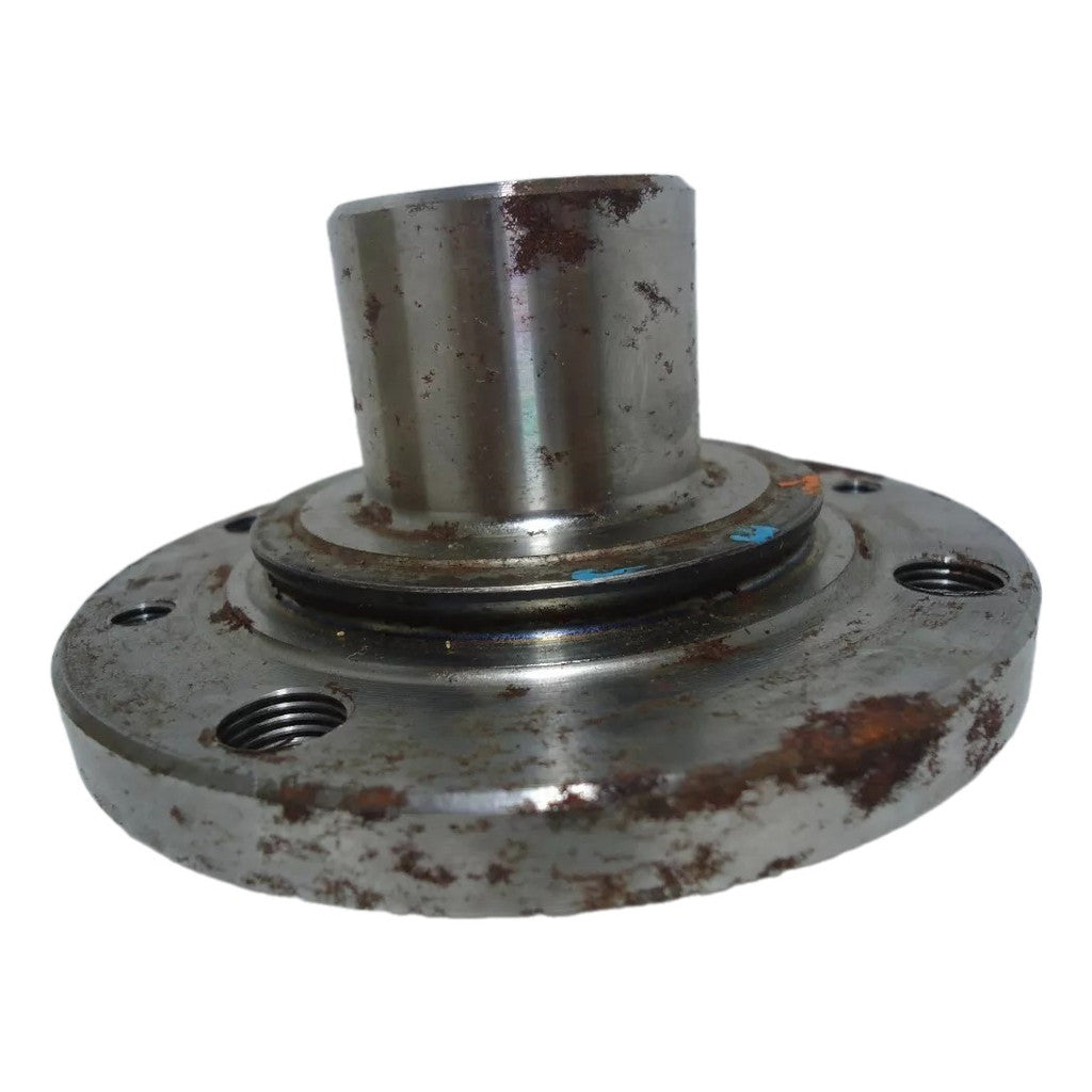 Cubo da Roda Dianteira Stilo Marea Bravo Original Fiat 60545087