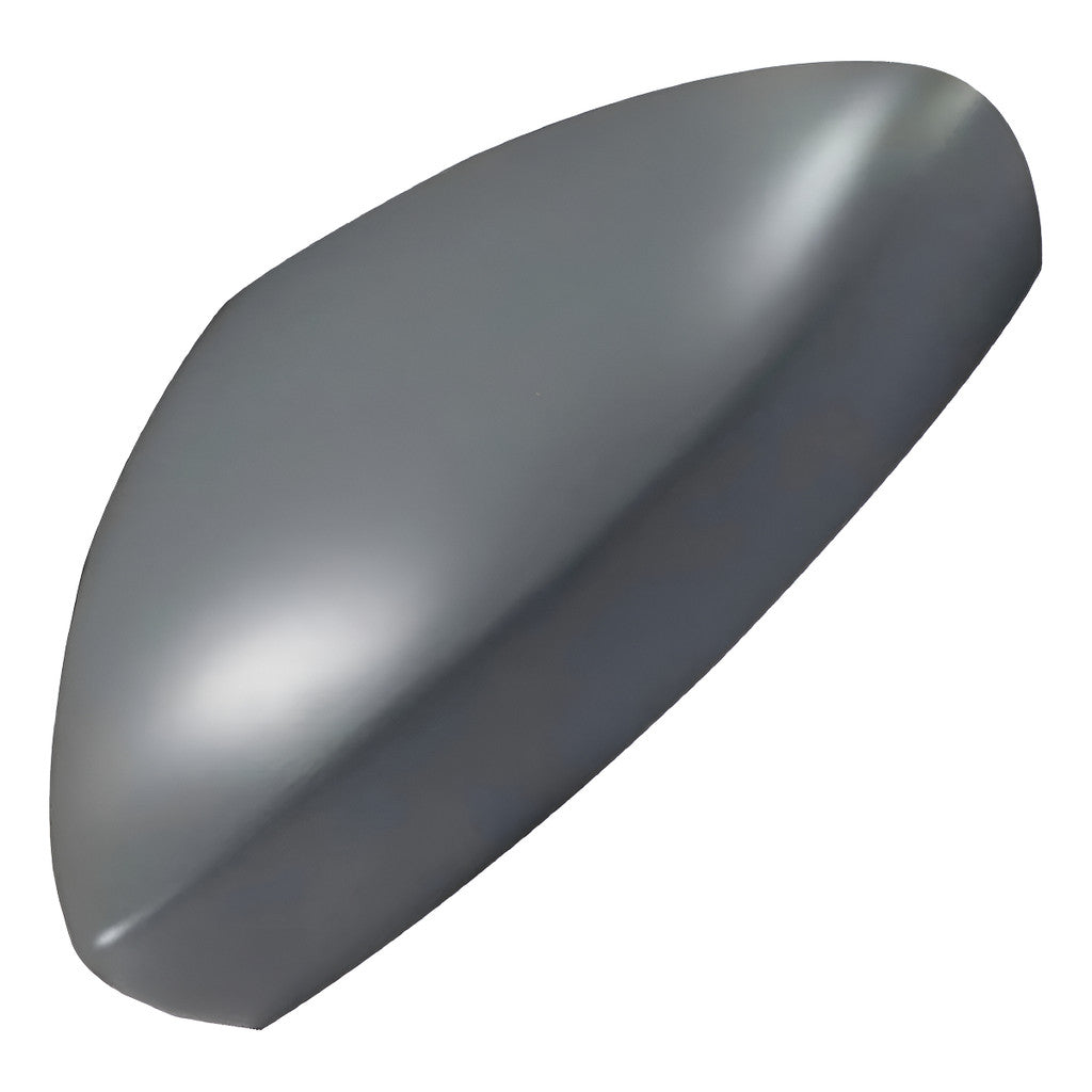 Capa Retrovisor Esquerdo Primer Nova Strada Fiat Original 100258752