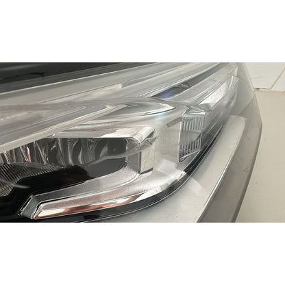 Farol Audi Q5 2018 a 2019 Usado Original