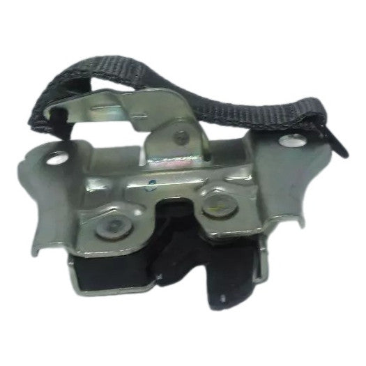 Fechadura Banco Traseiro Fiat Linea Grand Siena Original 51804455