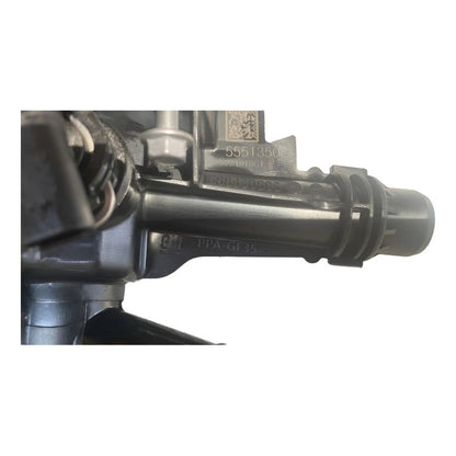 Flange Água do Motor Cilindro – Chevrolet Onix