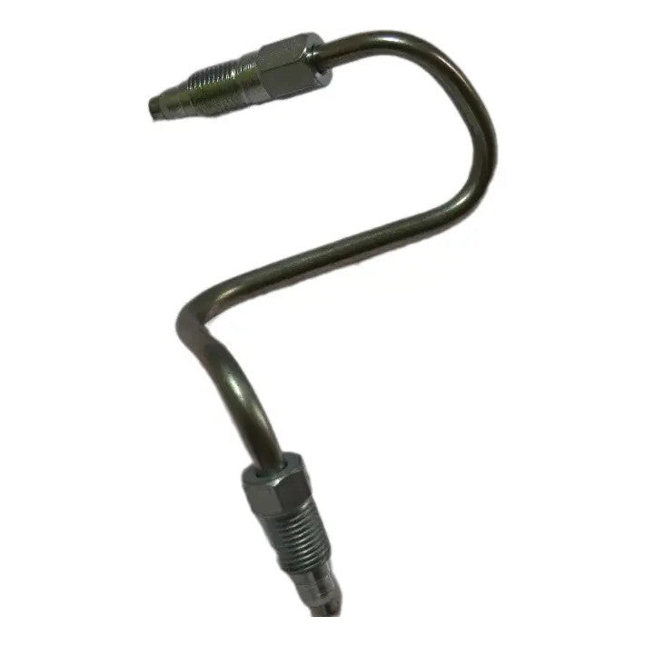 Tubo Rigido Combustível Siena 2004 a 2013 Original Fiat 7086139