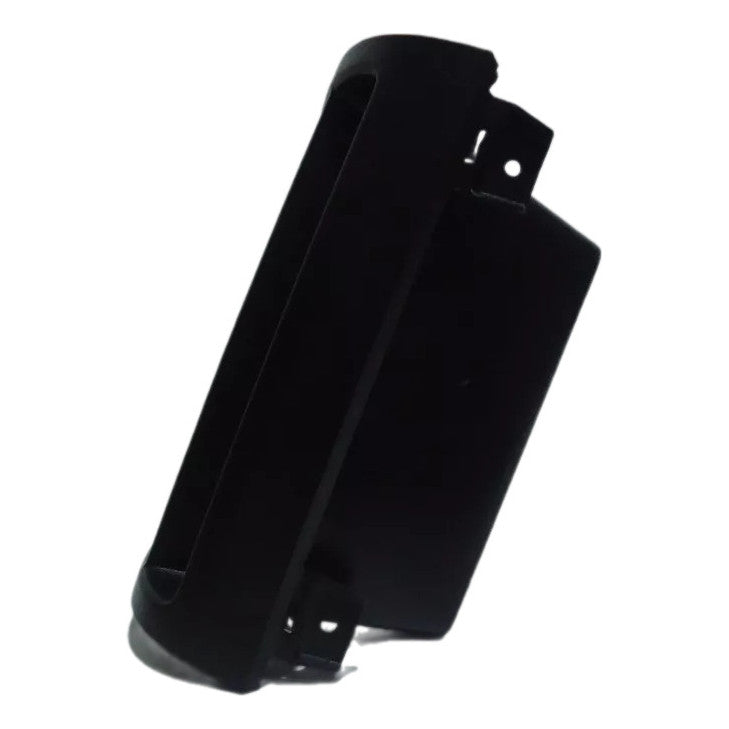 Moldura Central Rádio Palio Original Fiat 7084848