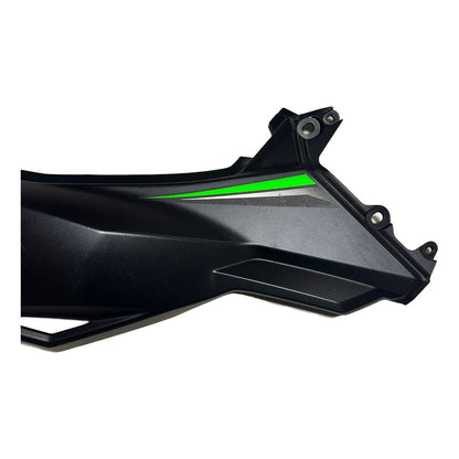 Tampa Traseira Lateral Direita Kawasaki Versys 300 Original