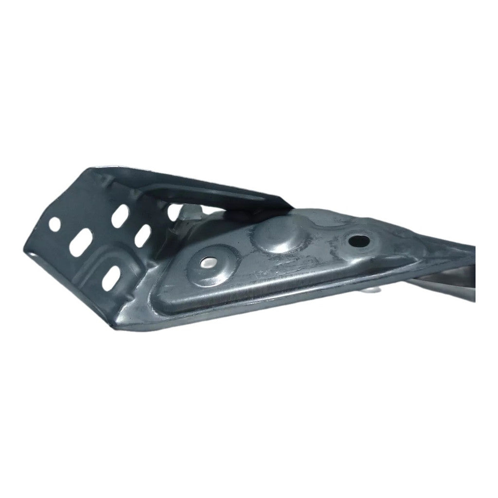 Suporte Parachoque Dianteiro Lado Esquerdo GM Tracker 2014 a 2020 Original 95244757