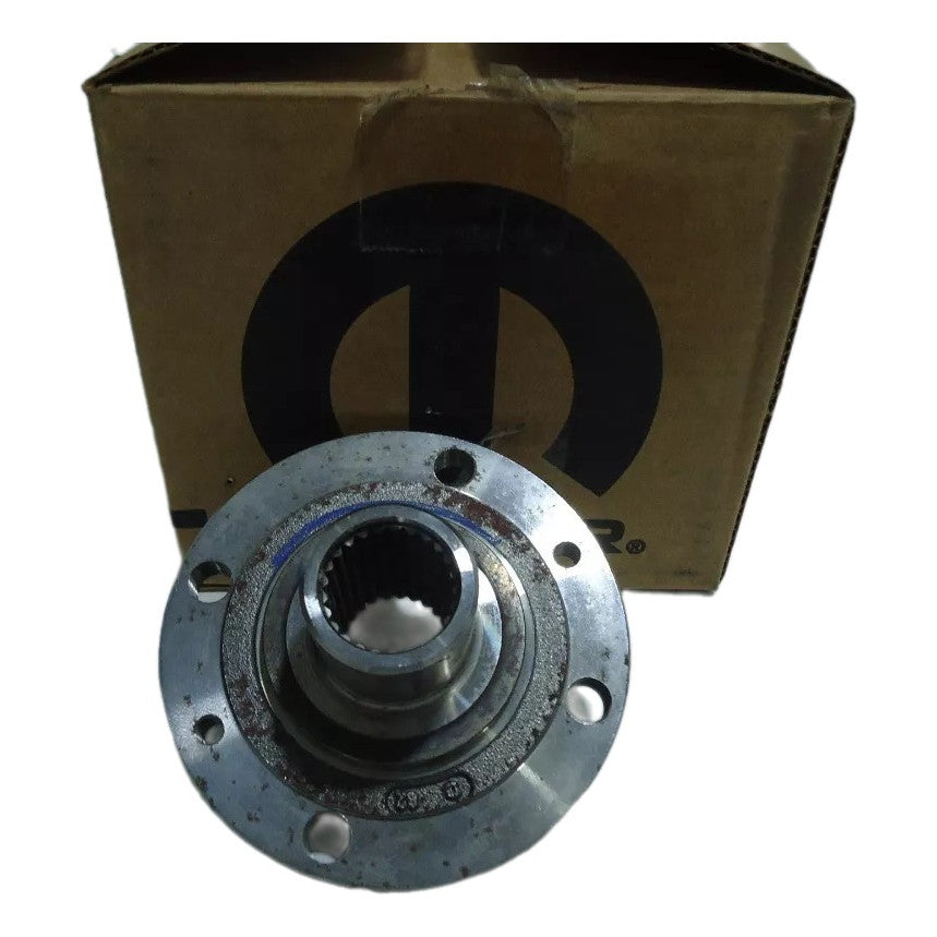Cubo da Roda Dianteira Fiat 500 2010 a 2018 Original K05154240AB