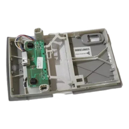 Lanterna Teto GM Vectra Sedan 2008 2009 Teto Solar 93381510