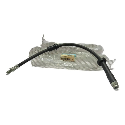 Tubo Circuito Hidráulico do Freio Fiat Ducato 98/05 Original 71736977