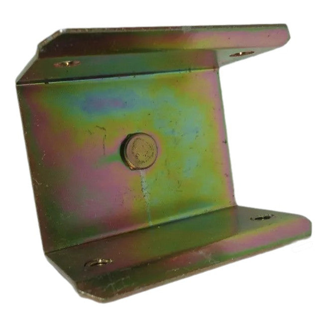 Suporte Parachoque Dianteiro Coupe 95/97 Original Fiat 46303223
