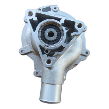 Bomba de Água Toro 2016 a 2021 Original Fiat 7092979