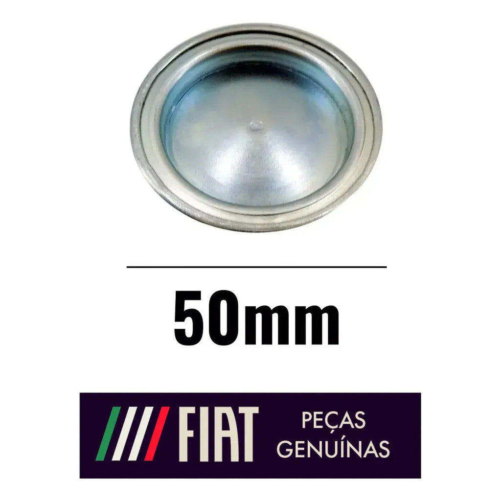 Kit Selos Bloco Motor Fiat 500 Bravo Punto Siena Ram Original 55207796