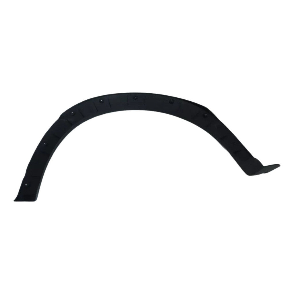 Moldura Paralama Traseiro Lado Direito Uno 2004 a 2013 Original Fiat 100166144