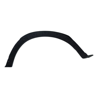 Moldura Paralama Traseiro Lado Direito Uno 2004 a 2013 Original Fiat 100166144
