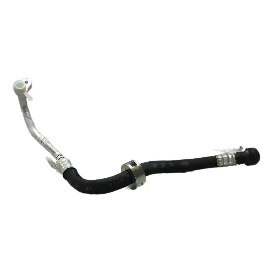 Mangueira Tubo Ar Condicionado Fiat Grand Siena Uno Fiorino Original 51963621